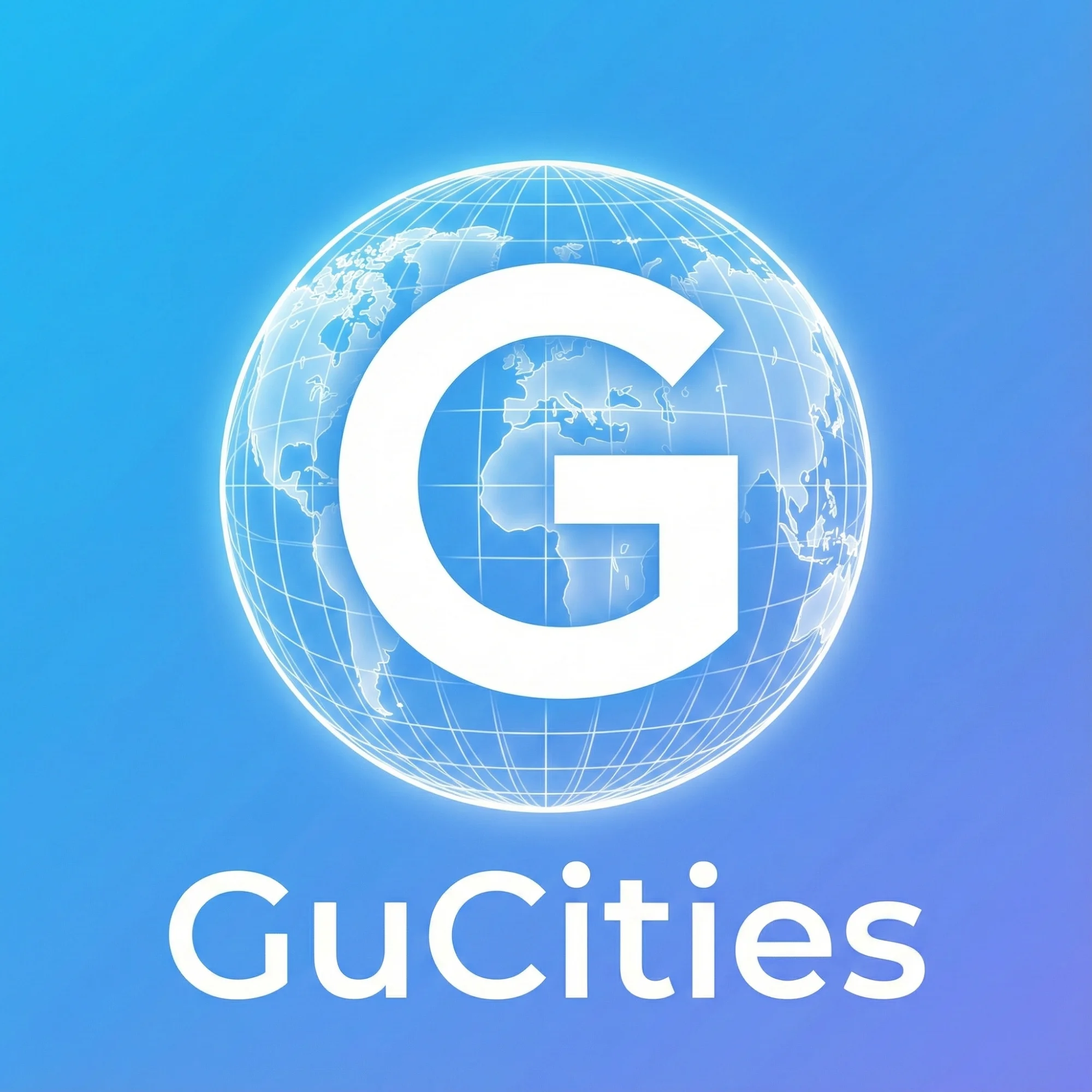 GuCities Logo